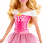 Disney Princess Aurora Sleeping Beauty Fashion Doll - Image 5