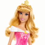 Disney Princess Aurora Sleeping Beauty Fashion Doll - Image 3