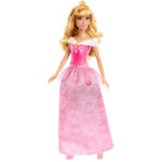 Disney Princess Aurora Sleeping Beauty Fashion Doll - Image 4