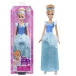 Disney Princess Cinderella Fashion Doll