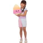 Fluffie Stuffiez Large Plush Asst 1 toy for boys and girls - Image 3