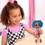 NEW LOL Surprise OMG Jams Fashion Doll with Multiple Surprises - Image 2