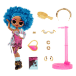 NEW LOL Surprise OMG Jams Fashion Doll with Multiple Surprises - Image 3