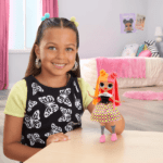 LOL Surprise OMG Neonlicious Fashion Doll with Multiple Surprises - Image 2