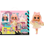 LOL  Surprise! Tweens Surprise Swap Curls-2-Waves Winnie  Fashion Doll with 20+