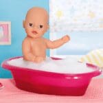 Baby Born Little Boy 36cm Doll - Image 6