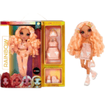 Rainbow High Fashion Doll - Georgia Bloom