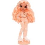 Rainbow High Fashion Doll - Georgia Bloom - Image 3