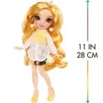 Rainbow High Fashion Doll - Sheryl Meyer - Image 5