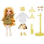 Rainbow High Fashion Doll - Sheryl Meyer - Image 3