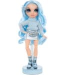 Rainbow High Gabriella Icely-Series 3 Ice (Light Blue) Fashion Doll with 2 Outfits - Image 5