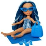Rainbow High Swim & Style Skyler Fashion Doll - Image 5