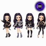Rainbow high Shadow High Ainsley Slater Fashion Trunk Show Doll - Image 5