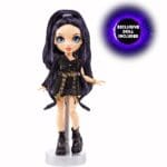 Rainbow high Shadow High Ainsley Slater Fashion Trunk Show Doll - Image 7