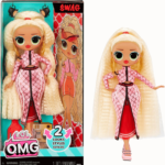 LOL Surprise! O.M.G. Swag Fashion Doll