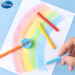 Disney Princess 46 pcs colouring art set for kids - Image 3
