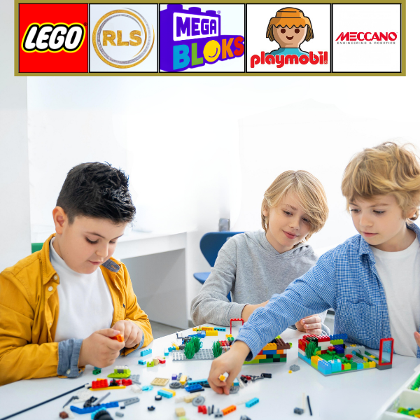Category: Building Blocks - Reliable Local Stores
