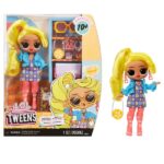 LOL Surprise Tweens - Fashion Doll Hana Groove - With 10+ Surprises