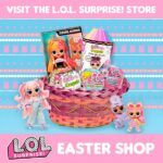 LOL Surprise Tweens - Fashion Doll Hana Groove - With 10+ Surprises - Image 6