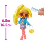 LOL Surprise Tweens - Fashion Doll Hana Groove - With 10+ Surprises - Image 4