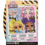 LOL Surprise Tweens - Fashion Doll Hana Groove - With 10+ Surprises - Image 7