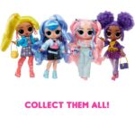 LOL Surprise Tweens - Fashion Doll Hana Groove - With 10+ Surprises - Image 5