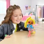 LOL Surprise Tweens - Fashion Doll Hana Groove - With 10+ Surprises - Image 2