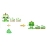 Rainbow High Fashion Doll with Slime & Pet - Jade (Green) - 28 cm Shimmer Doll - Image 5