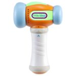 Little Tikes Count and Learn Hammer Activity Toy