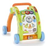 Little Tikes Fantastic Firsts 3-in-1 Activity Walker