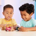 Little Tikes Let's Go Cozy Coupe 2pk Color Change Vehicles - Image 2