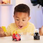 Little Tikes Let's Go Cozy Coupe 2pk Color Change Vehicles - Image 4
