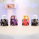 Little Tikes Let's Go Cozy Coupe 2pk Color Change Vehicles - Image 3