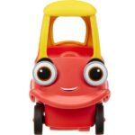 Little Tikes Let's Go Cozy Coupe 2pk Color Change Vehicles - Image 7