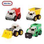 Little tikes Dirt Diggers Minis - 1 Construction Toy