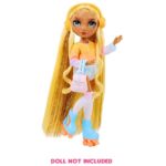 Rainbow High Fashion Packs - Full Outfit, Shoes, Jewellery  Play Accessories Kids Toy Assorted - Image 10