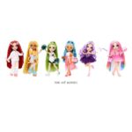 Rainbow High Fashion Packs - Full Outfit, Shoes, Jewellery  Play Accessories Kids Toy Assorted - Image 11