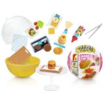 MGA’s Miniverse Make It Mini Food Diner Series 3