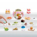 MGA's Miniverse Make It Mini Food - Diner Series 3 - Mini Collectibles in Mystery Blind Packaging - DIY Resin Play - Replica Food, NOT EDIBLE - For Collectors and Ages 8+ Years - Image 2