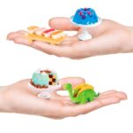 MGA's Miniverse Make It Mini Food - Diner Series 3 - Mini Collectibles in Mystery Blind Packaging - DIY Resin Play - Replica Food, NOT EDIBLE - For Collectors and Ages 8+ Years - Image 4