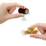 MGA's Miniverse Make It Mini Food - Diner Series 3 - Mini Collectibles in Mystery Blind Packaging - DIY Resin Play - Replica Food, NOT EDIBLE - For Collectors and Ages 8+ Years - Image 6