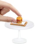 MGA's Miniverse Make It Mini Food - Diner Series 3 - Mini Collectibles in Mystery Blind Packaging - DIY Resin Play - Replica Food, NOT EDIBLE - For Collectors and Ages 8+ Years - Image 5