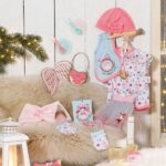 Baby Annabell Christmas Season Set - Image 4