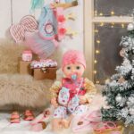 Baby Annabell Christmas Season Set - Image 5