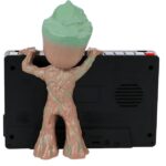 Marvel Studios I Am Groot Alarm Clock - Image 4