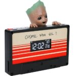 Marvel Studios I Am Groot Alarm Clock - Image 5
