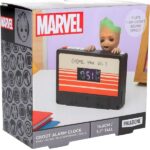Marvel Studios I Am Groot Alarm Clock - Image 7