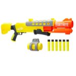 Nerf Fortnite Legendary TAC Blaster - Image 5