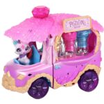 Magic Mixies Mixlings Magic Potions Vehicle