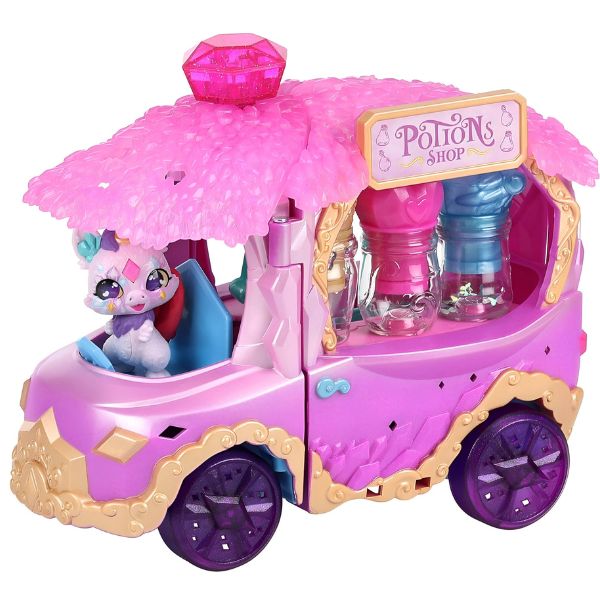 Magic Mixies Mixlings Magic Potions Vehicle 600x600 Magic Mixies Mixlings Magic Potions Vehicle